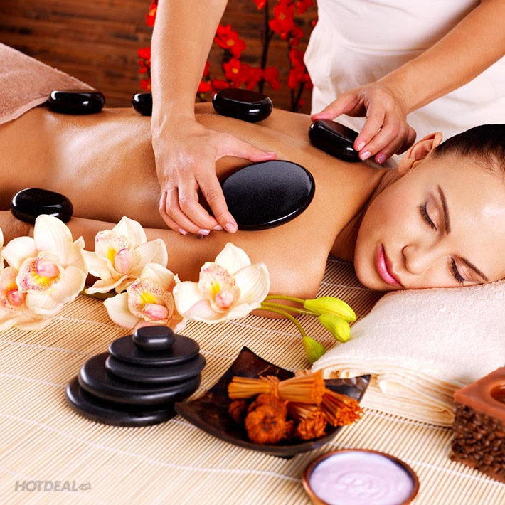 Massage Body
