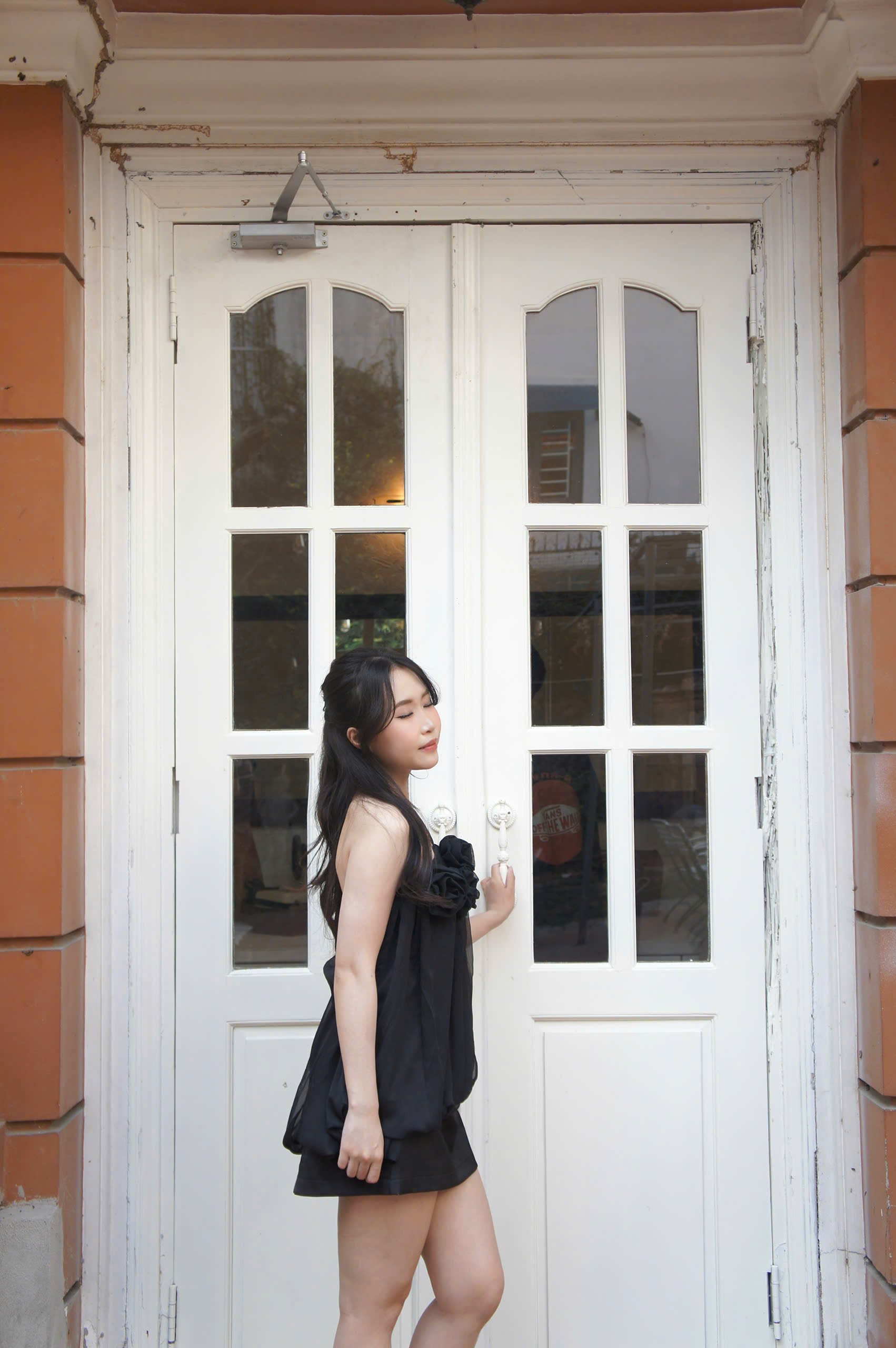 Chị Minh Thư – Quận 2, TP.HCM (Nhân viên Văn phòng)